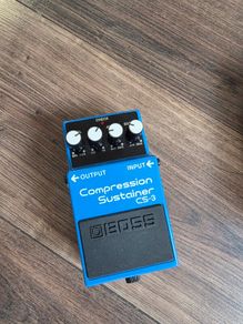 Boss CS-3