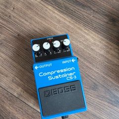 Boss CS-3