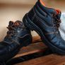 Safety Work Shoes.  Uk 8 Image 2