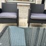 Garden Furniture Set Image 3