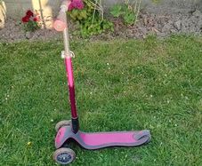 Kids Scooter
