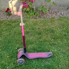 Kids Scooter