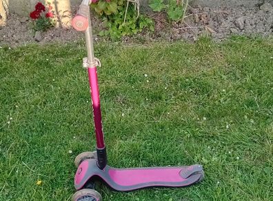 Kids Scooter