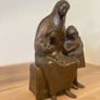 Irish Art - Imogen Stuart - Bronze Image 6