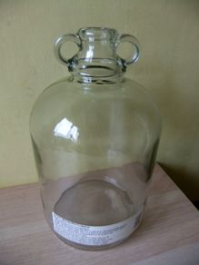 Demijohn