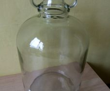 Demijohn