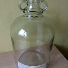 Demijohn