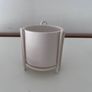 2 Small Plant Pots Image 2
