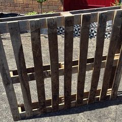 Pallet free