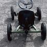 Go kart berg buddy jeep junior Image 3