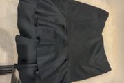 Bershka skirt