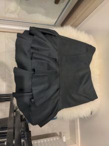 Bershka skirt