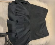 Bershka skirt