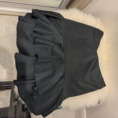 Bershka skirt