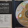 Dead Can Dance - A Passage In Time CD (1991) Compilation Avantgarde Ethereal VG+ Image 2