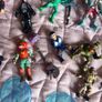 Fortnite figures Image 3