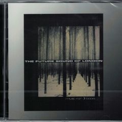 The Future Sound Of London CD  |  Music For 3 Books