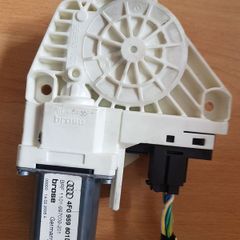 Audi a6 c6  front left electric window regulator motor