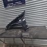 Bmw x3 f25 2010-18 wing fender Image 3