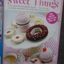 Craft magazine,Craft supplies,Hobbies Image 3