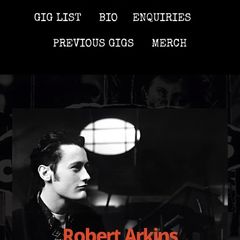 Robert Arkins Committments show Dublin