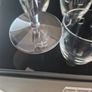 Engraved by John Rocha Waterford Crystal John Rocha Geo glasses Image 5