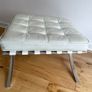 Modern footstool FINAL PRICE Image 2