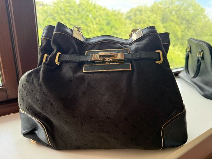 tommy bag