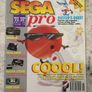 Sega Pro Magazine Issue 19 May 1993 Image 2