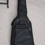 FGN Mighty Jazz Bass (Made in Japan) (Acoustic trade?) Image 7