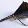 Vintage Solid Silver Perfume Funnel, Hallmarked English Silver Image 10