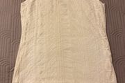 YAYA vest top Size L