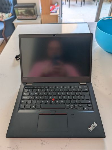 Lenovo Thinkpad L13 Gen 1 - I5-10310u, 16gb Ram, 256gb Ssd