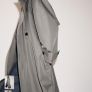 Zara trench coat Image 7