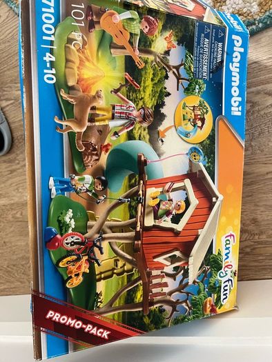 Playmobil