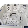 Crystal Bathroom SPA Ireland C743  Premium Outdoor Jacuzzi Image 9