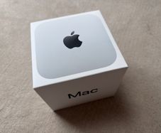 Apple Mac Mini M4 24GB 256GB
