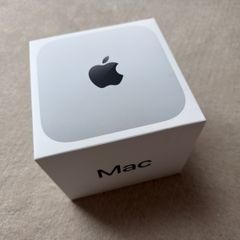 Apple Mac Mini M4 24GB 256GB