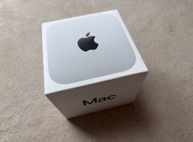 Apple Mac Mini M4 24GB 256GB