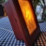Belleek backlit picture Image 6