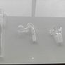 Glass Water Pipe (Bong) Image 2