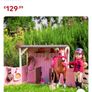 Our Generation horse stables Image 2