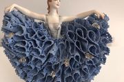 Dresden Ballerina