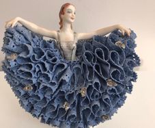 Dresden Ballerina
