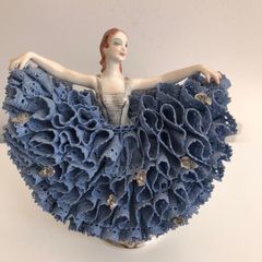 Dresden Ballerina