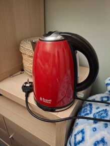 Kettle Russell Hobbs