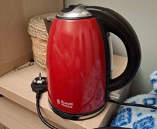 Kettle Russell Hobbs