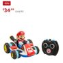 Mario Remote Control Racer Image 5