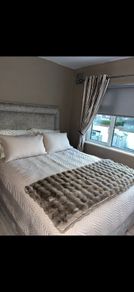 Bed 5ft Ottoman