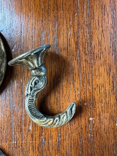 door knobs